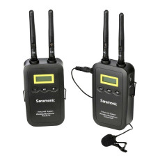 میکروفون یقه ای بی‌ سیم سارامونیک مدل VmicLink5 HiFi System